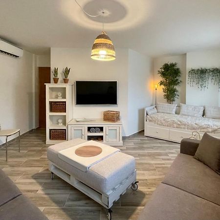 Apartament Apartamento Eucalipto Sotillo de la Adrada Zewnętrze zdjęcie