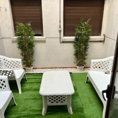 Apartament Apartamento Eucalipto Sotillo de la Adrada Zewnętrze zdjęcie