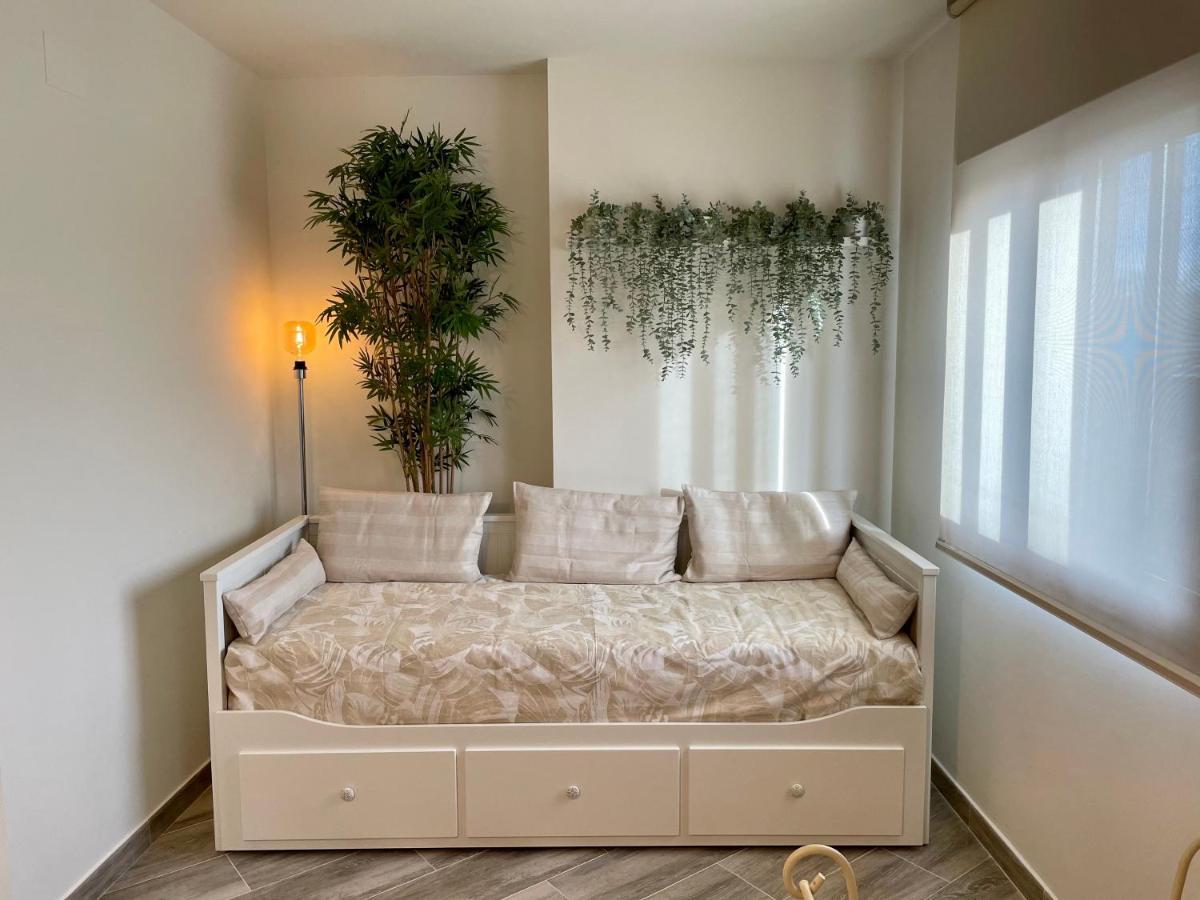 Apartament Apartamento Eucalipto Sotillo de la Adrada Zewnętrze zdjęcie