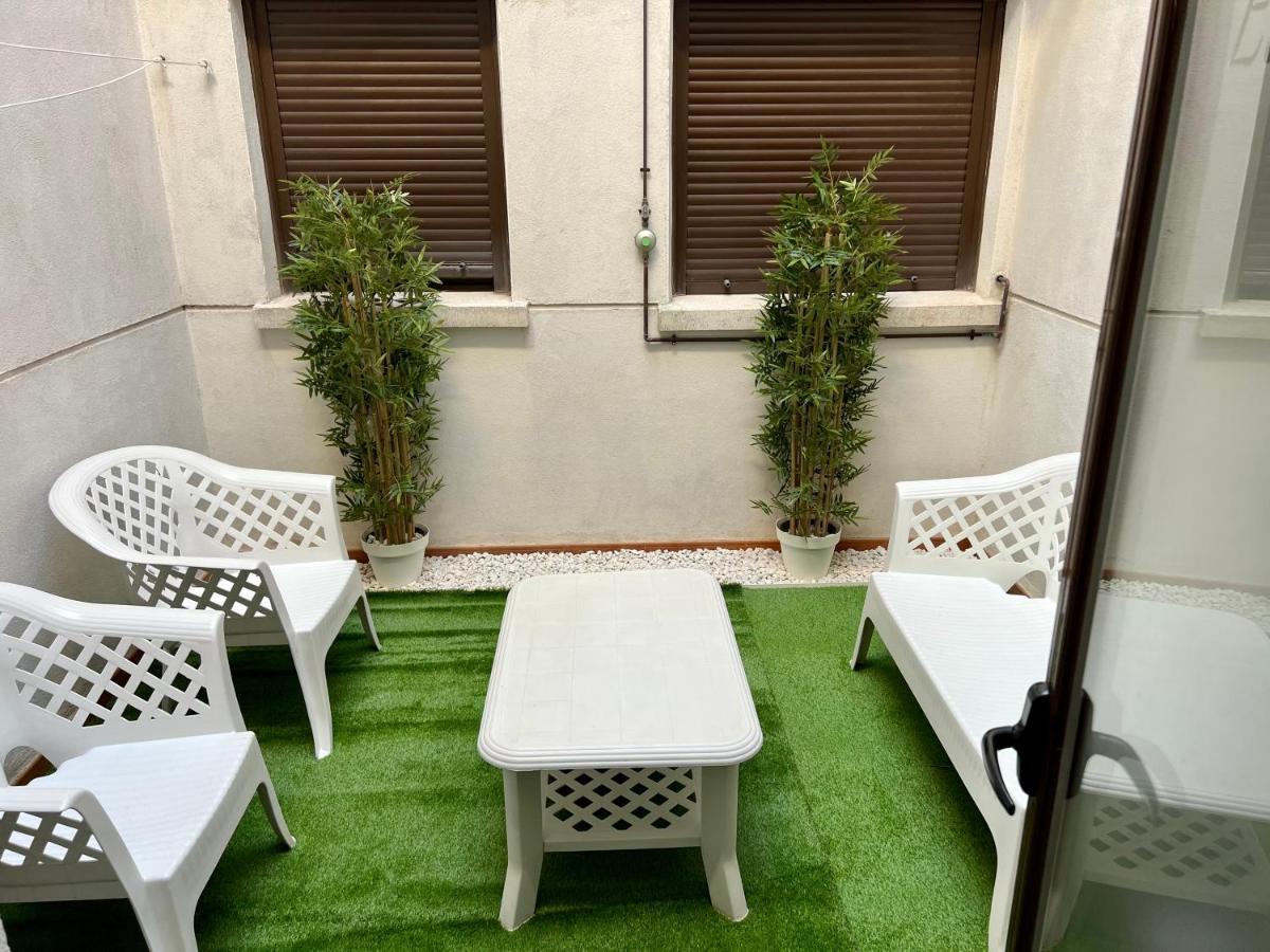 Apartament Apartamento Eucalipto Sotillo de la Adrada Zewnętrze zdjęcie